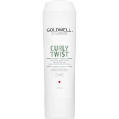 Goldwell (Голдвелл) Curly Twist Hydrating Conditioner Кондиционер для кудрявых волос, 1000 мл