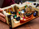 LEGO Creator Expert 10292 ЛЕГО Квартиры героев сериала «Друзья»