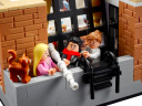 LEGO Creator Expert 10292 ЛЕГО Квартиры героев сериала «Друзья»
