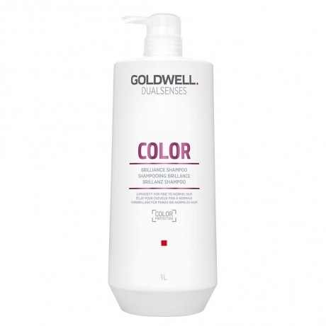 Goldwell Brilliance Shampoo Сияющий шампунь
