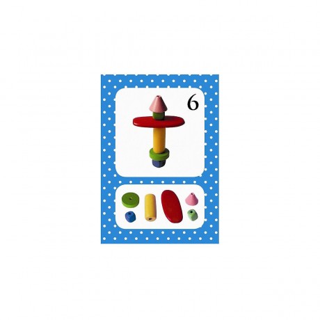 DJECO DJ08454 Spiele DJ08454 игры