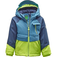 killtec Kinder Skijacke KW 88 MNS SKI JCKT mit Kapuze Детская лыжная куртка KW 88 MNS SKI JCKT с капюшоном