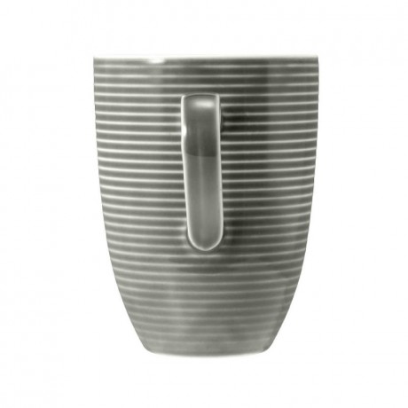 Seltmann Weiden Seltmann Weiden Beat Perlgrau Becher mit Henkel 0,35 L Seltmann Weiden Beat Жемчужно-серая кружка с ручкой 0,35 л