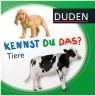S. Fischer Verlag Duden Kennst du das? Meine bunte Kinderwelt Вы это знаете? Мой красочный детский мир