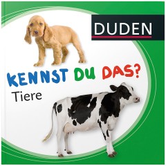 S. Fischer Verlag Duden Kennst du das? Meine bunte Kinderwelt Вы это знаете? Мой красочный детский мир