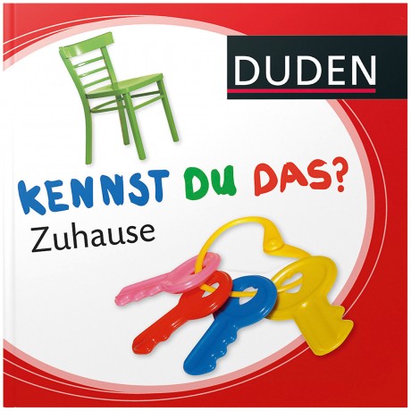 S. Fischer Verlag Duden Kennst du das? Meine bunte Kinderwelt Вы это знаете? Мой красочный детский мир
