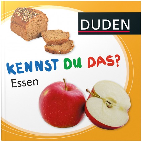 S. Fischer Verlag Duden Kennst du das? Meine bunte Kinderwelt Вы это знаете? Мой красочный детский мир