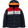 Helly Hansen Kinder Skijacke VERTICAL INS Детская лыжная куртка VERTICAL INS