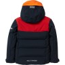 Helly Hansen Kinder Skijacke VERTICAL INS Детская лыжная куртка VERTICAL INS