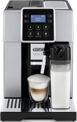 De'Longhi De'Longhi Kaffeevollautomat ESAM 428.80.SB PERFECTA EVO, inkl. Kaffeekanne im Wert von UVP € 29,99 + Pflegeset UVP € 31,99  Полностью автоматическая кофемашина De'Longhi ESAM 428.80.SB PERFECTA EVO, включая кофейник стоимостью 29,99 евро + набор