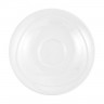 Seltmann Weiden Seltmann Weiden Trio Weiss Milchkaffeeuntertasse 17,5 cm Seltmann Weiden Trio Блюдце для кофе с молоком, белое, 17,5 см