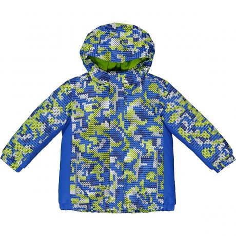 CMP Baby Skijacke fur Jungen Детская лыжная куртка для мальчиков