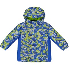 CMP Baby Skijacke fur Jungen Детская лыжная куртка для мальчиков