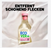 ECOVER Woll & Feinwaschmittel flussig Wasserlilie & Honigmelone, 22 Wl Стиральный порошок	 для шерстяных изделий 1л, 22 загрузок