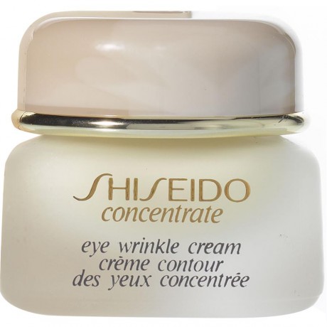 Shiseido (Шисейдо) Facial Concentrate Eye Wrinkle Cream Крем, 15 мл