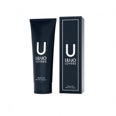 Liu Jo Fragrances Lovers U Man Shower Gel  Lovers U Man гель для душа