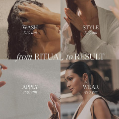 Lanza Healing Style Air Paste 167 ml  Финишный лак для волос