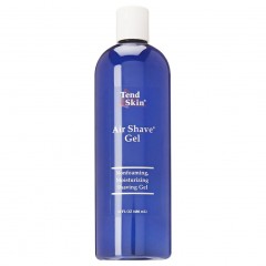 TEND SKIN Air Shave Gel  Гель для бритья
