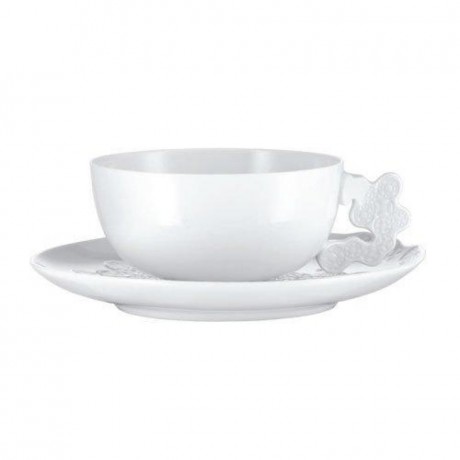 Rosenthal studio-line Rosenthal studio-line Landscape Tee Obertasse 0,23 L Rosenthal studio-line Пейзажная чашка для чая 0,23 л