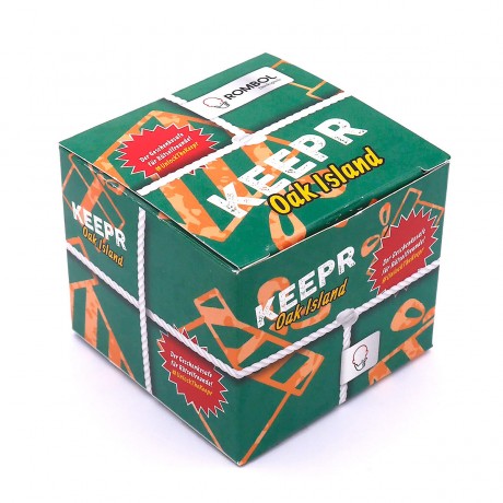 ROMBOL KEEPR ХРАНИТЕЛЬ