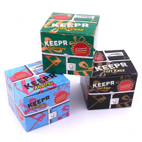 ROMBOL KEEPR ХРАНИТЕЛЬ