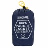 Regatta Kinder Regenjacke PK IT III Детская дождевик ПК IT III