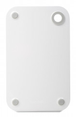 Mepal Mepal Fruchstuccksbrett Weiss Мепал доска для завтрака