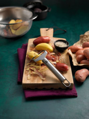 ZWILLING ZWILLING Pendelschaler quer ZWILLING PRO silber Маятник ZWILLING ученический крестообразный ZWILLING PRO