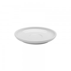 Thomas Thomas Free Weiss Espressountertasse 13 cm Блюдце для эспрессо Thomas Free White 13 см