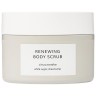 Estelle Thild Citrus Menthe Renewing Body Scrub Обновляющий скраб для тела Citrus Menthe