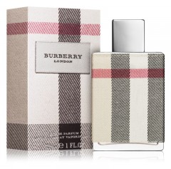 Burberry London EdP Spray, Барбери Парфюмерная вода спрей London, 30 мл