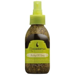 Macadamia Macadamia Healing Oil Spray Спрей с лечебным маслом макадамии 125мл