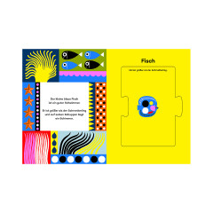 Aracari Verlag Tierparade парад животных