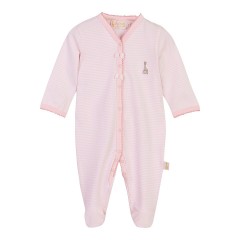 SOPHIE LA GIRAFE Overall Ringel Giraffen Общие полосатые жирафы