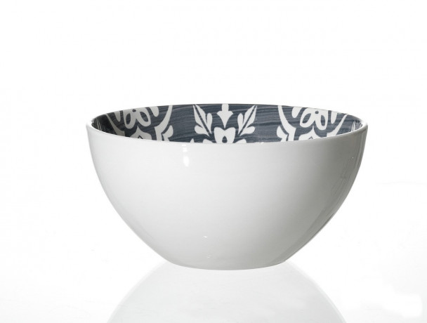 Ritzenhoff & Breker Ritzenhoff & Breker Kombiservice 16-tlg. SALINA grau Комбинированный сервиз Ritzenhoff &amp; Breker, 16 предметов. САЛИНА