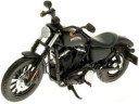 Maisto Modellmotorrad Harley Davidson Sportster Iron 883 13 (schwarz Модель мотоцикла Harley Davidson Sportster Iron 883 13 (черный