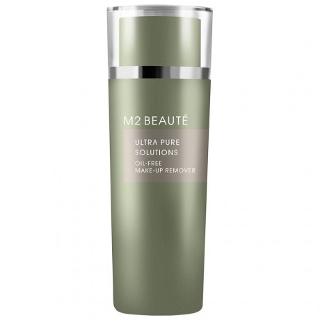M2 Beaute Oil-Free Make-Up Remover  Безмасляное средство для снятия макияжа