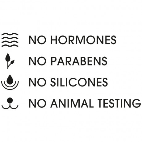 M2 Beaute Oil-Free Make-Up Remover  Безмасляное средство для снятия макияжа