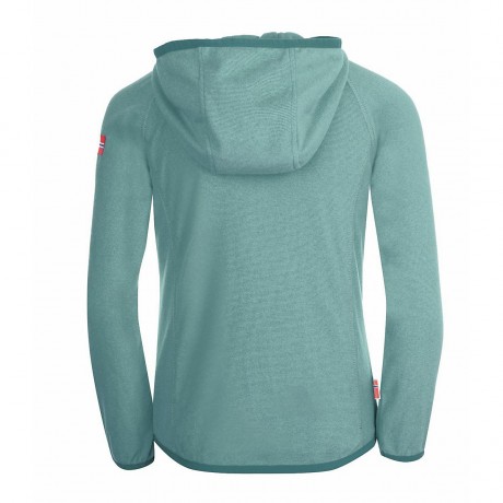 TROLLKIDS Fleecejacke Sandefjord Fleecejacken Флисовая куртка Sandefjord флисовые куртки
