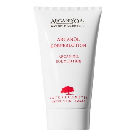ARGAND'OR Arganol Korperlotion  Арганол лосьон для тела