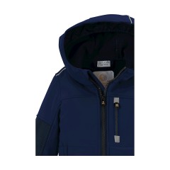 first instinct by killtec Kinder Schneeanzug FIOW 35 Детский зимний комбинезон FIOW 35