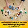 LEGO LEGO Creator 3-in-1 31108 Campingurlaub LEGO Creator 3-в-1 31108 «Отпуск в походе»