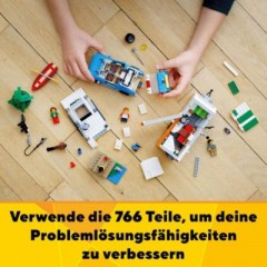 LEGO LEGO Creator 3-in-1 31108 Campingurlaub LEGO Creator 3-в-1 31108 «Отпуск в походе»