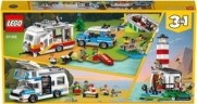 LEGO LEGO Creator 3-in-1 31108 Campingurlaub LEGO Creator 3-в-1 31108 «Отпуск в походе»