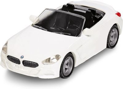 SIKU SIKU Super 2347 BMW Z4 M40i 1:50 SIKU Super 2347 BMW Z4 M40i 1:50