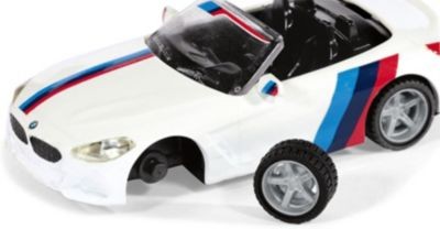 SIKU SIKU Super 2347 BMW Z4 M40i 1:50 SIKU Super 2347 BMW Z4 M40i 1:50