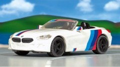 SIKU SIKU Super 2347 BMW Z4 M40i 1:50 SIKU Super 2347 BMW Z4 M40i 1:50