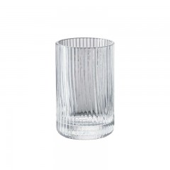 Rosenthal Rosenthal Heritage Dynasty Klar Becher klein Glas h: 90 mm / 0,33 L Прозрачная кружка Rosenthal Heritage Dynasty, маленькая, высота: 90 мм / 0,33 л