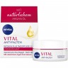 Nivea Anti-Falten Intensiv Plus Tagespflege  Интенсивный дневной уход против морщин плюс