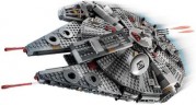 LEGO LEGO Star Wars 75257 Millennium Falcon LEGO Star Wars 75257 Тысячелетний сокол